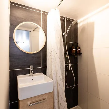 Διαμέρισμα & Champetre Auch