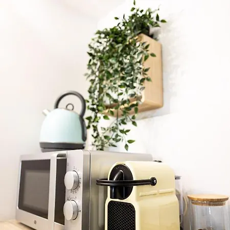 & Champetre Διαμέρισμα