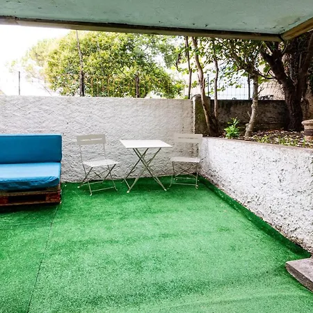 & Champetre Διαμέρισμα