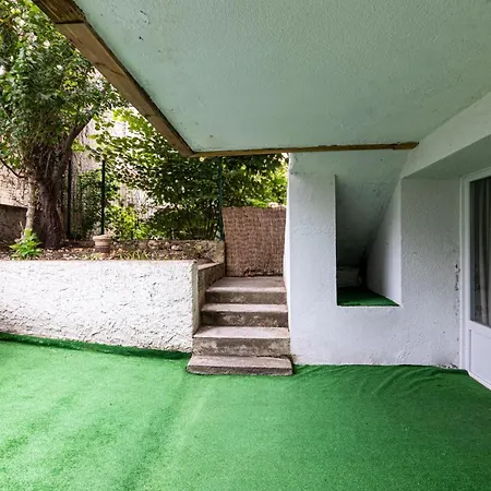 Διαμέρισμα & Champetre Auch