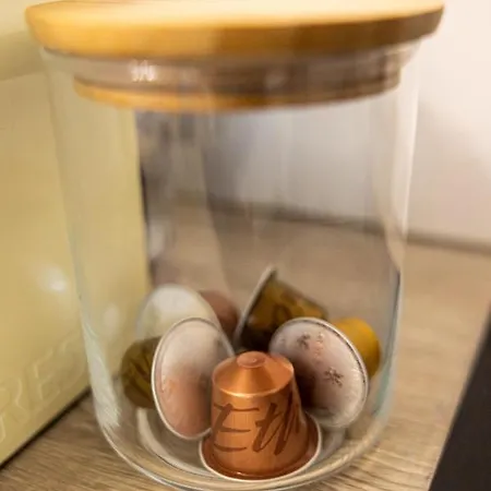 Διαμέρισμα & Champetre