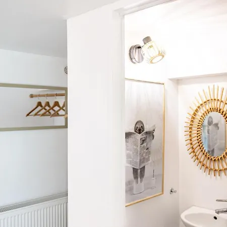 & Champetre Διαμέρισμα Auch