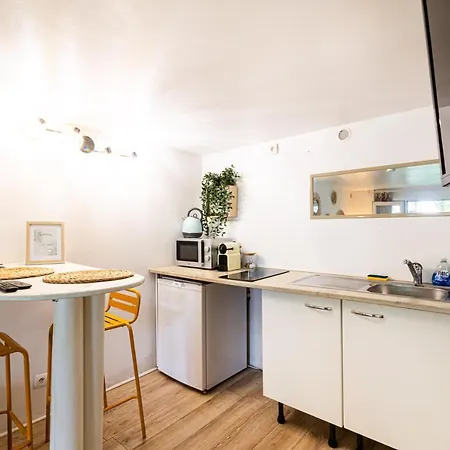 Daire & Champetre Auch