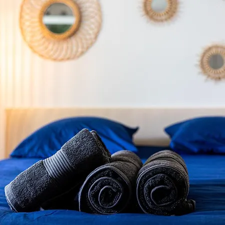 & Champetre Apartman
