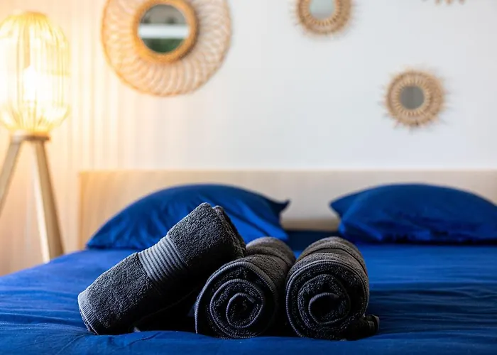 & Champetre Apartman